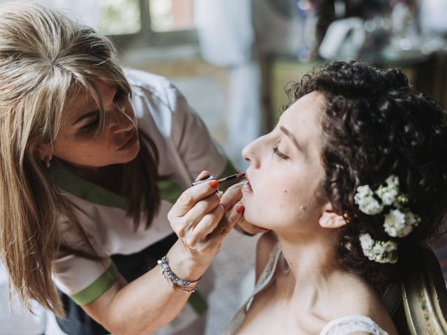 Il matrimonio di Andrea e Marta a Piombino Dese, Padova 6