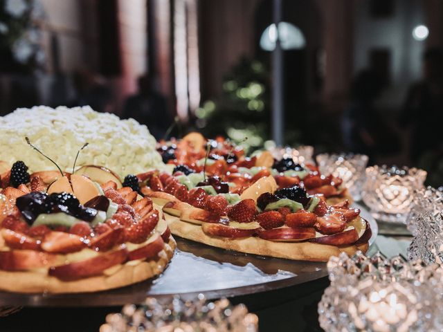 Il matrimonio di Andrea e Marta a Piombino Dese, Padova 54