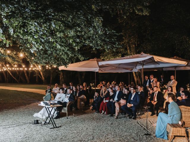 Il matrimonio di Andrea e Marta a Piombino Dese, Padova 57