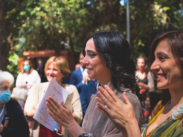 Il matrimonio di Laura e Roberto a Fiumicino, Roma 22