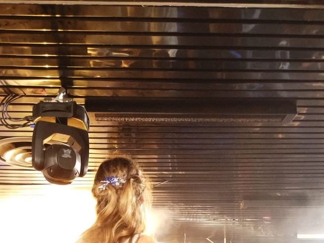 Il matrimonio di Riccardo  e Giulia  a Rescaldina, Milano 3