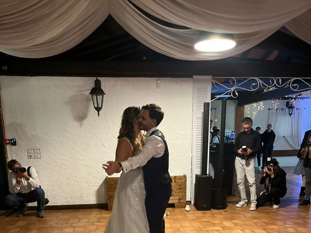 Il matrimonio di Riccardo  e Giulia  a Rescaldina, Milano 5