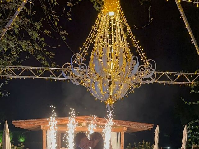 Il matrimonio di Riccardo  e Giulia  a Rescaldina, Milano 6