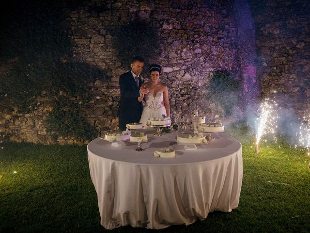 Il matrimonio di Lorenzo e Giorgia a Salsomaggiore Terme, Parma 5