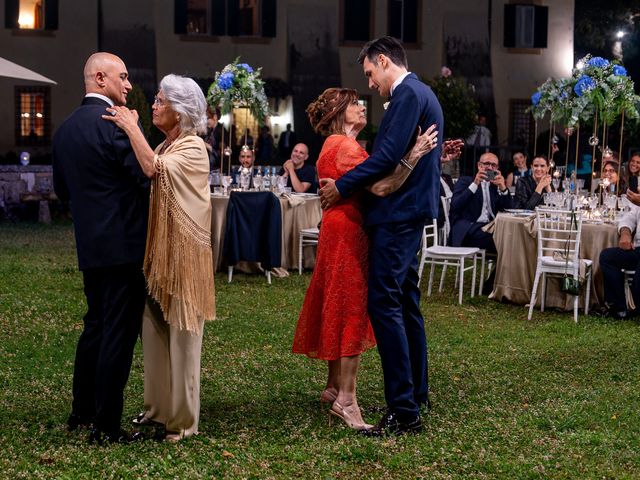 Il matrimonio di Fabio e Stefano a Grottaferrata, Roma 21