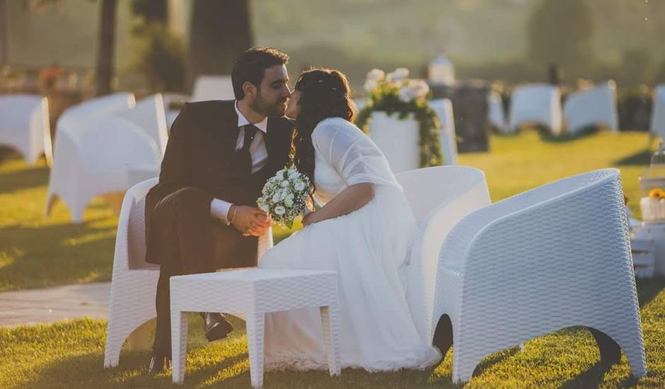 Il matrimonio di Francesco e Delia a Benevento, Benevento