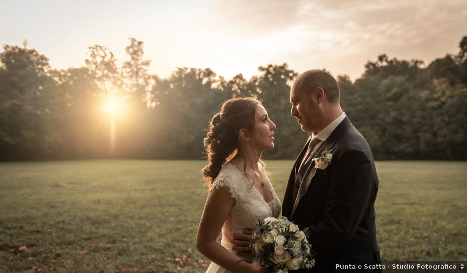 Il matrimonio di Federico e Ilaria a Rovolon, Padova