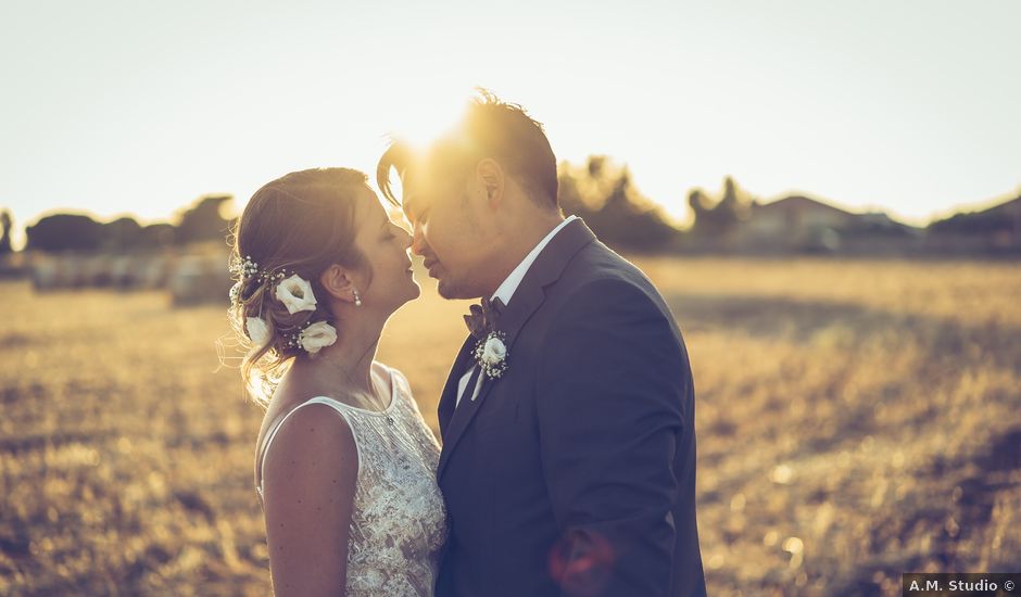 Il matrimonio di Kenny e Simona a Ragusa, Ragusa