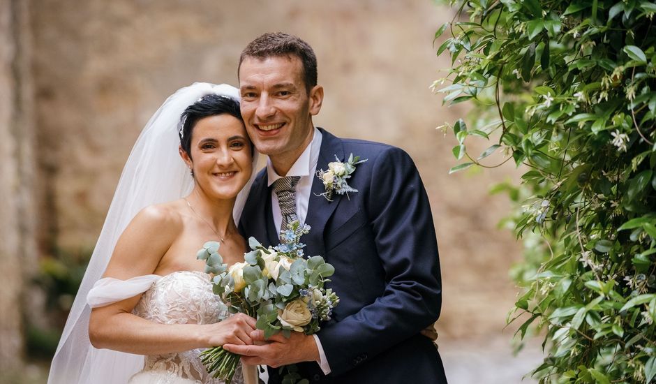 Il matrimonio di Lorenzo e Giorgia a Salsomaggiore Terme, Parma