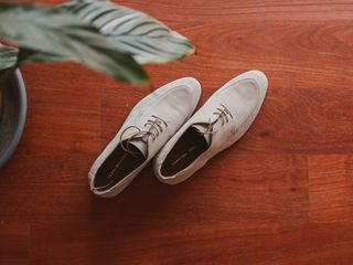 Le nozze di Flavia e Arne 2