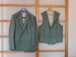 Le nozze di Flavia e Arne 3