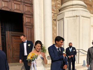 Le nozze di Francesca e Antonio 2