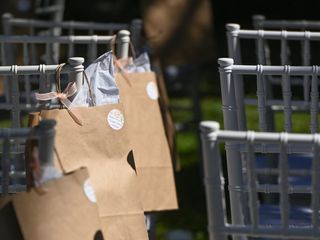 Le nozze di Giuseppe e Laura 2