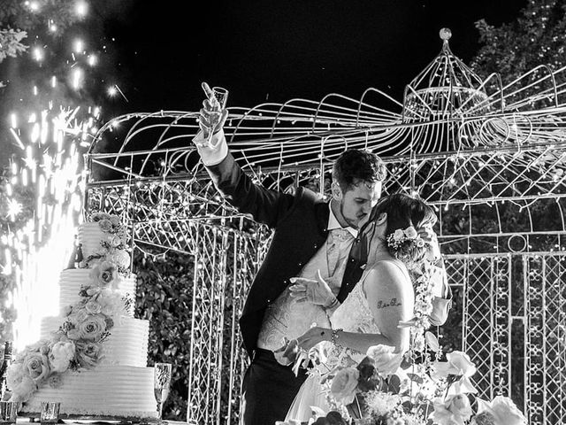 Il matrimonio di Marco e Lisa a Forlì, Forlì-Cesena 1