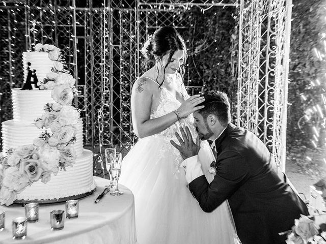 Il matrimonio di Marco e Lisa a Forlì, Forlì-Cesena 2