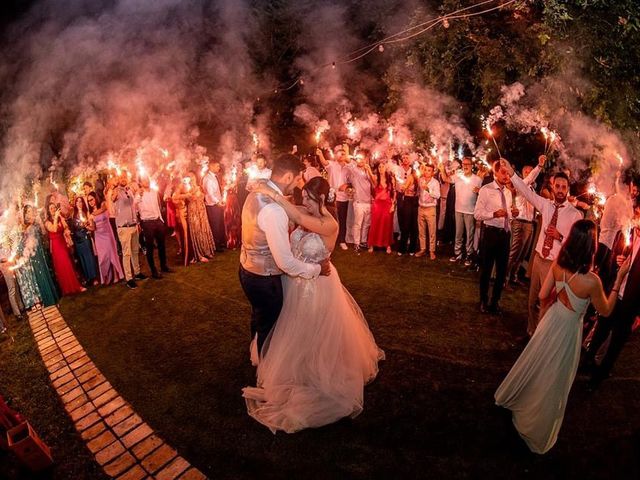 Il matrimonio di Marco e Lisa a Forlì, Forlì-Cesena 4