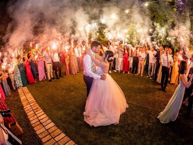 Il matrimonio di Marco e Lisa a Forlì, Forlì-Cesena 5