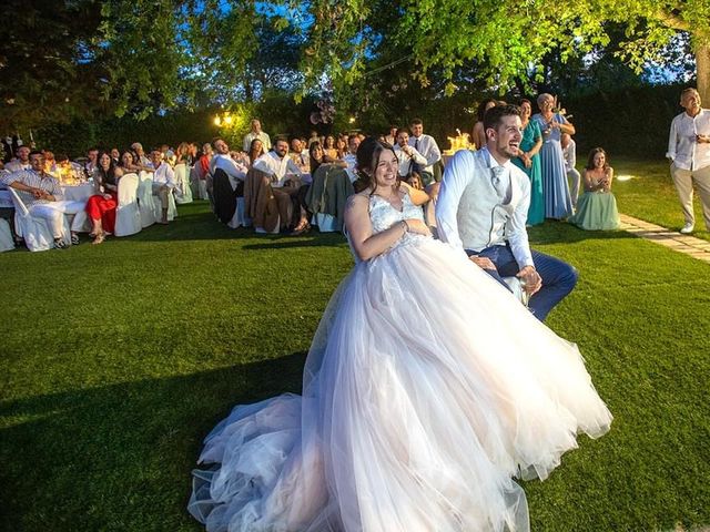 Il matrimonio di Marco e Lisa a Forlì, Forlì-Cesena 6