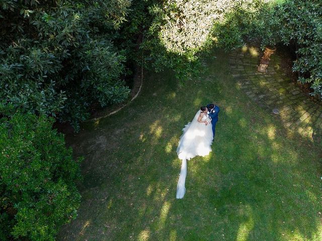Il matrimonio di Marco e Lisa a Forlì, Forlì-Cesena 8