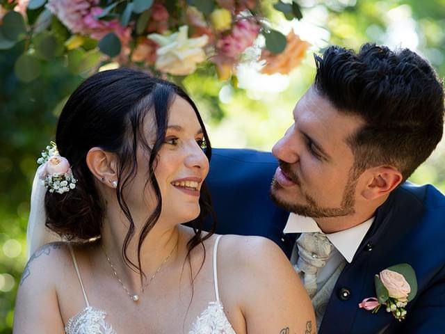Il matrimonio di Marco e Lisa a Forlì, Forlì-Cesena 9