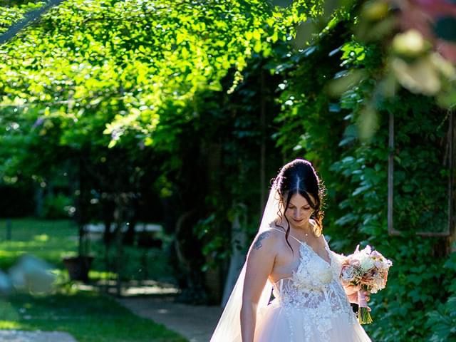 Il matrimonio di Marco e Lisa a Forlì, Forlì-Cesena 11