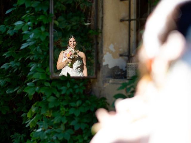 Il matrimonio di Marco e Lisa a Forlì, Forlì-Cesena 12