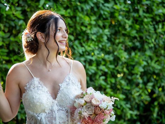 Il matrimonio di Marco e Lisa a Forlì, Forlì-Cesena 16