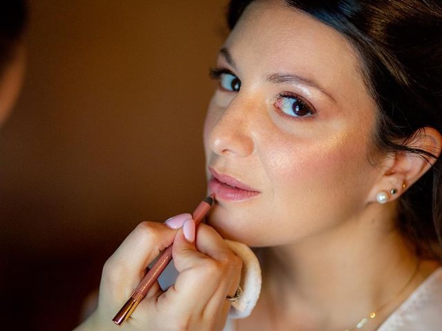 Il matrimonio di Marco e Lisa a Forlì, Forlì-Cesena 22