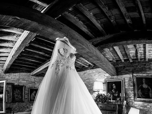 Il matrimonio di Marco e Lisa a Forlì, Forlì-Cesena 25