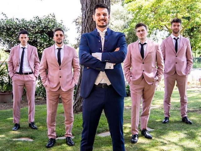 Il matrimonio di Marco e Lisa a Forlì, Forlì-Cesena 27