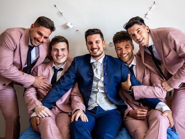 Il matrimonio di Marco e Lisa a Forlì, Forlì-Cesena 28