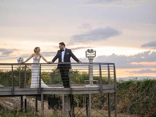 Il matrimonio di Sara e Lorenzo a Angri, Salerno 25