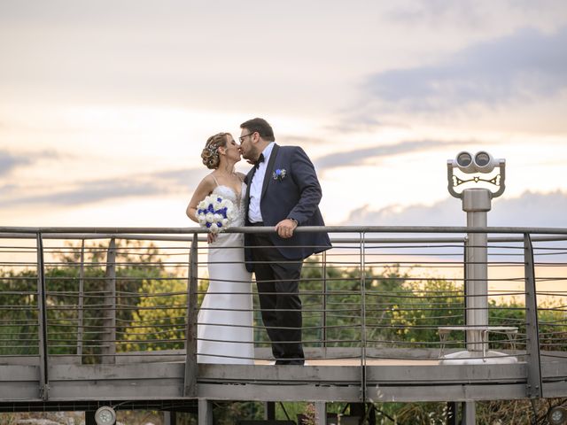 Il matrimonio di Sara e Lorenzo a Angri, Salerno 26