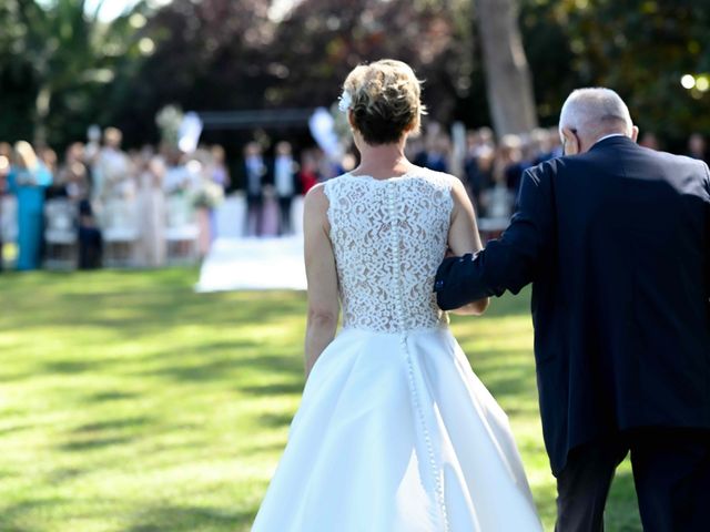 Il matrimonio di SCILLA e ALESSANDRO a Roma, Roma 7