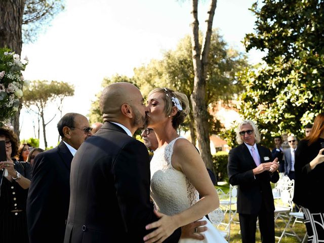 Il matrimonio di SCILLA e ALESSANDRO a Roma, Roma 10