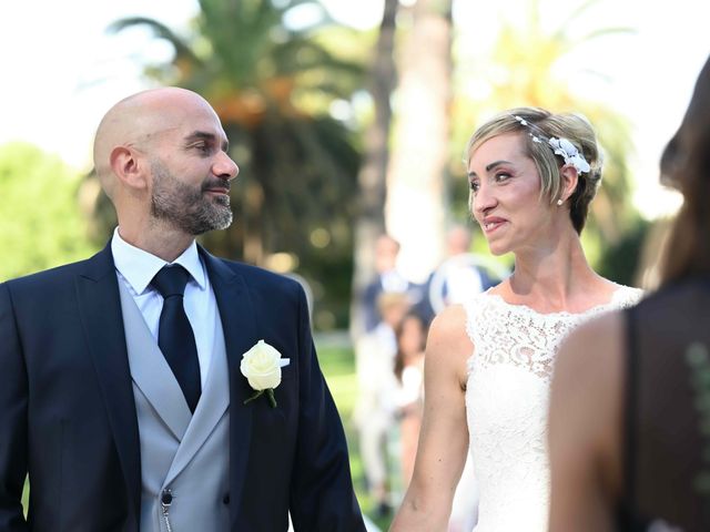 Il matrimonio di SCILLA e ALESSANDRO a Roma, Roma 14