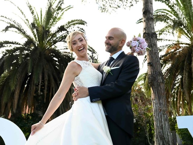 Il matrimonio di SCILLA e ALESSANDRO a Roma, Roma 27