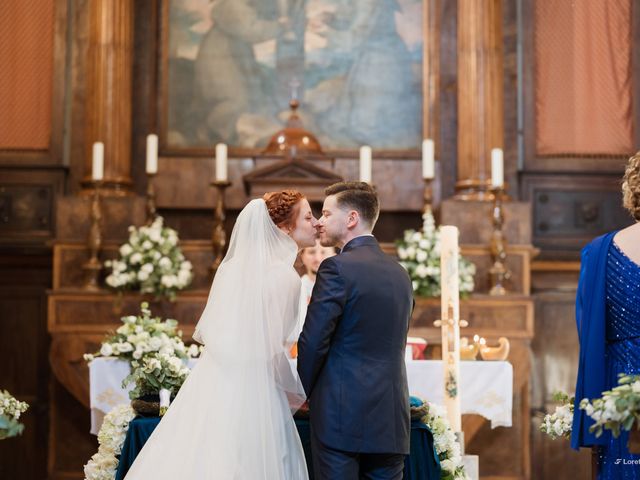 Il matrimonio di Stefano  e Marilena a Frascati, Roma 4