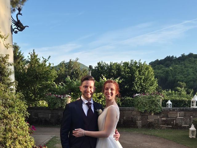 Il matrimonio di Stefano  e Marilena a Frascati, Roma 5