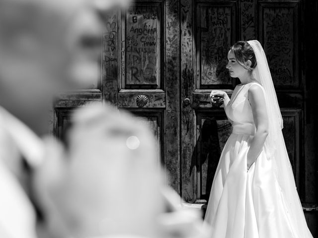 Il matrimonio di Jacopo e Mariarita a Lecce, Lecce 3