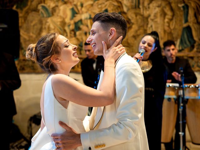 Il matrimonio di Jacopo e Mariarita a Lecce, Lecce 5