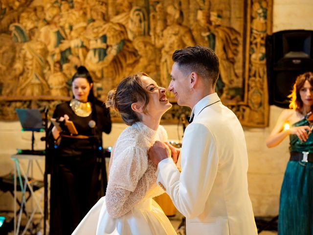 Il matrimonio di Jacopo e Mariarita a Lecce, Lecce 6