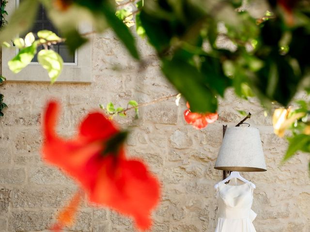 Il matrimonio di Jacopo e Mariarita a Lecce, Lecce 9