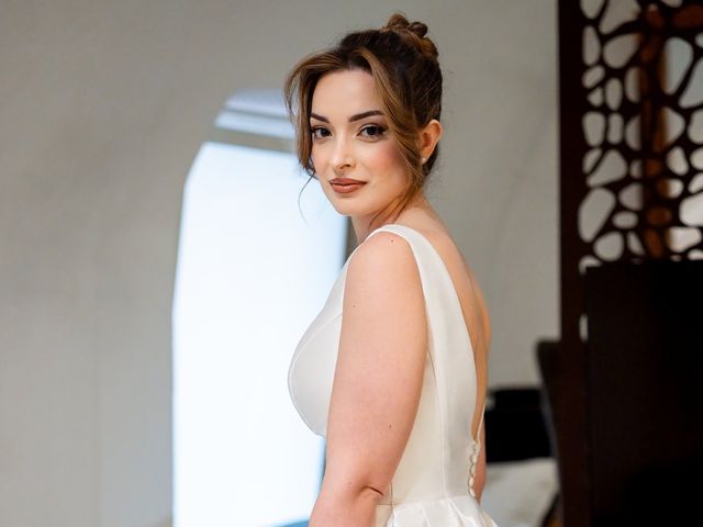 Il matrimonio di Jacopo e Mariarita a Lecce, Lecce 17
