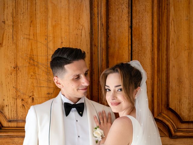 Il matrimonio di Jacopo e Mariarita a Lecce, Lecce 23