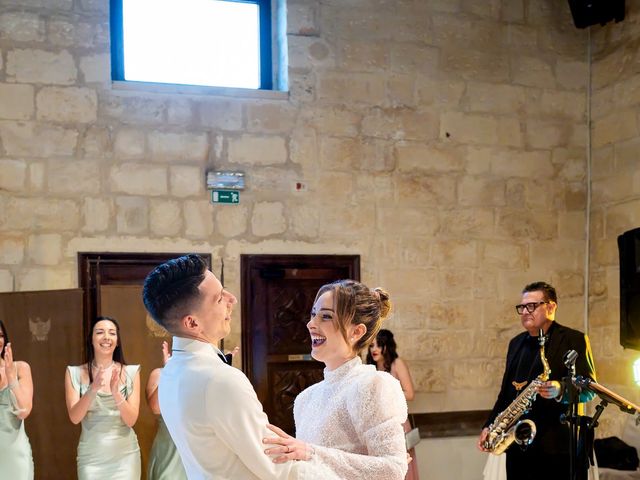 Il matrimonio di Jacopo e Mariarita a Lecce, Lecce 26