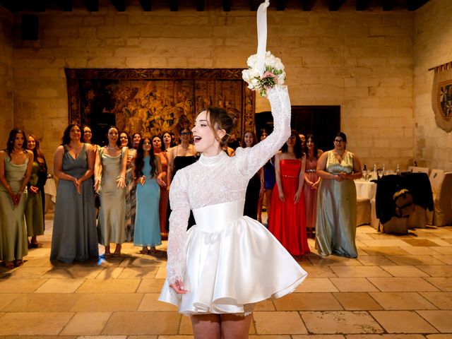 Il matrimonio di Jacopo e Mariarita a Lecce, Lecce 27