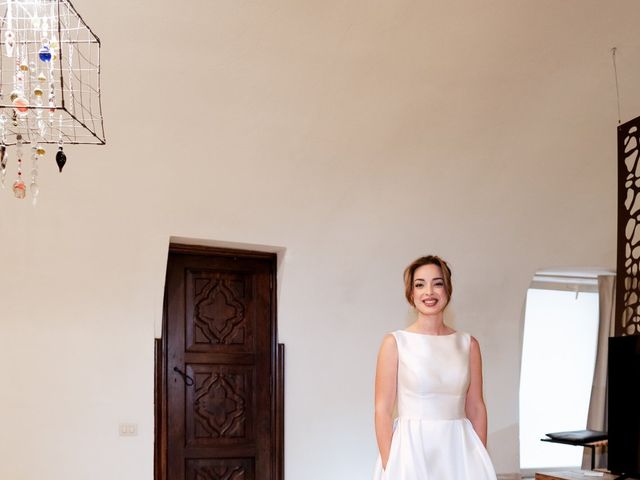 Il matrimonio di Jacopo e Mariarita a Lecce, Lecce 32