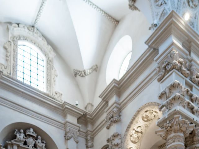 Il matrimonio di Jacopo e Mariarita a Lecce, Lecce 36