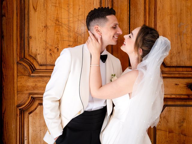 Il matrimonio di Jacopo e Mariarita a Lecce, Lecce 38